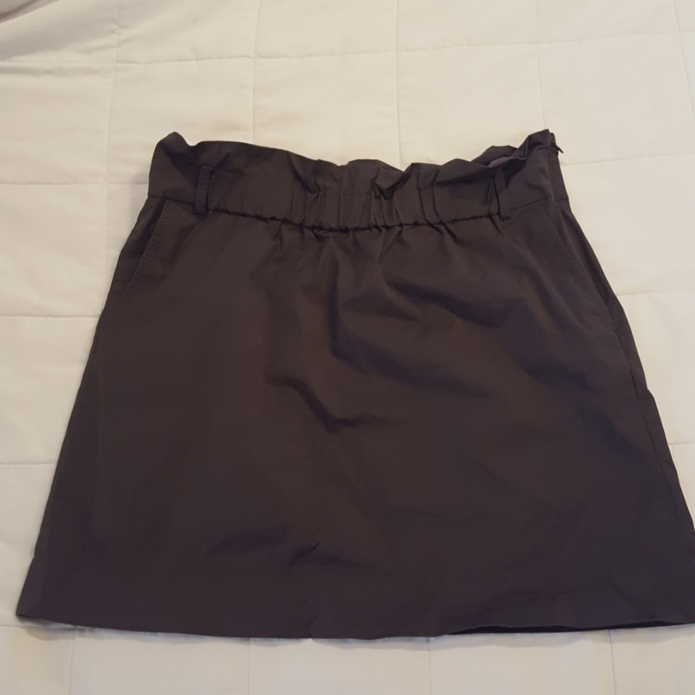 Banana Republic skirt sz 12